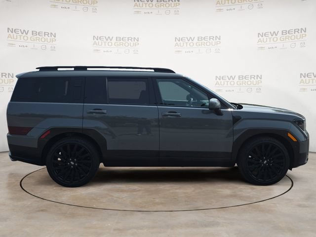 Used 2024 Hyundai Santa Fe Calligraphy AWD/4WD image 6