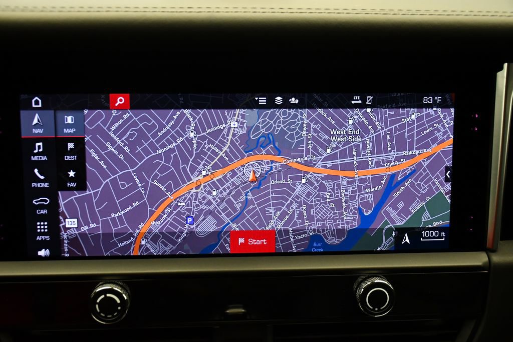 Used 2024 Porsche Macan S image 31