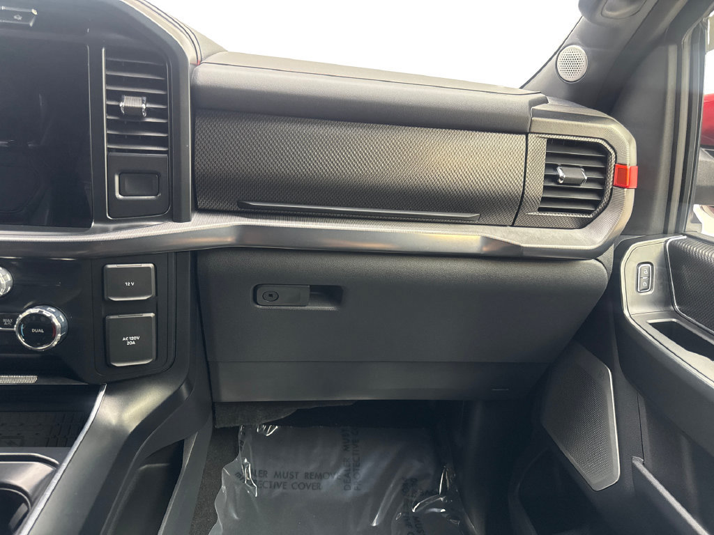 Used 2024 Ford F150 Raptor AWD/4WD image 62