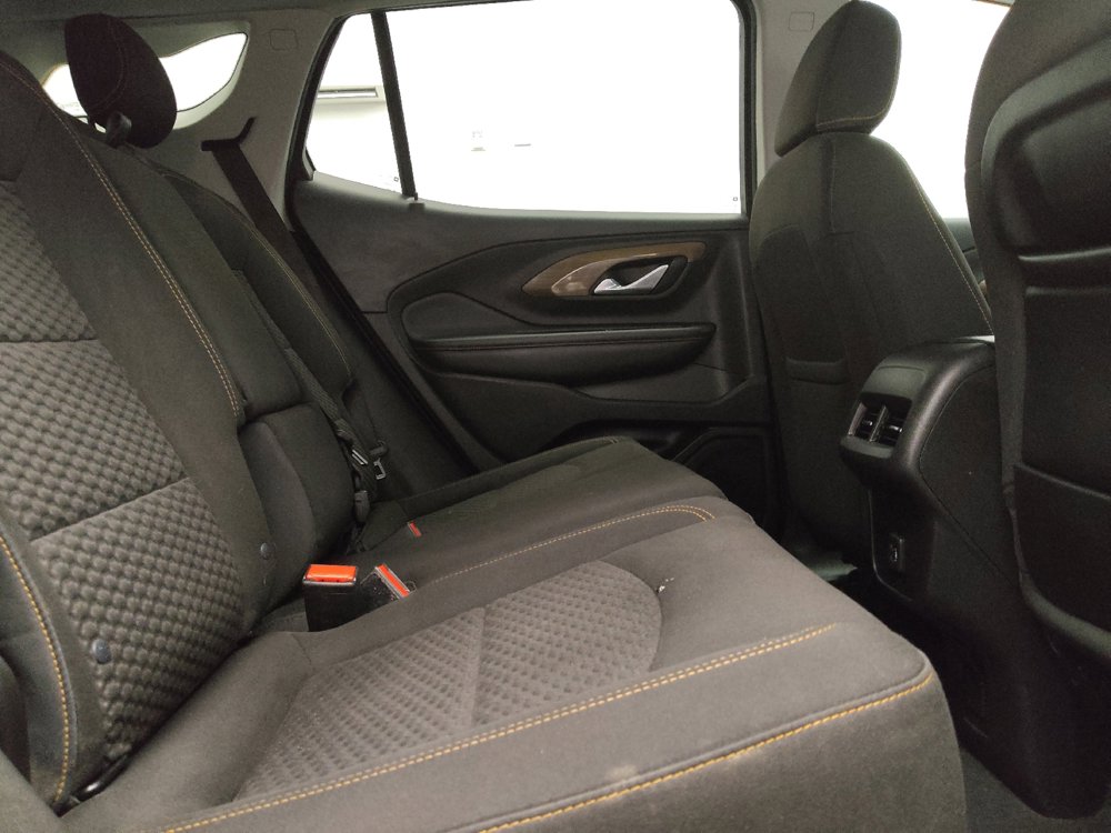 Used 2018 GMC Terrain SLE w/ Driver Convenience Package FWD image 19