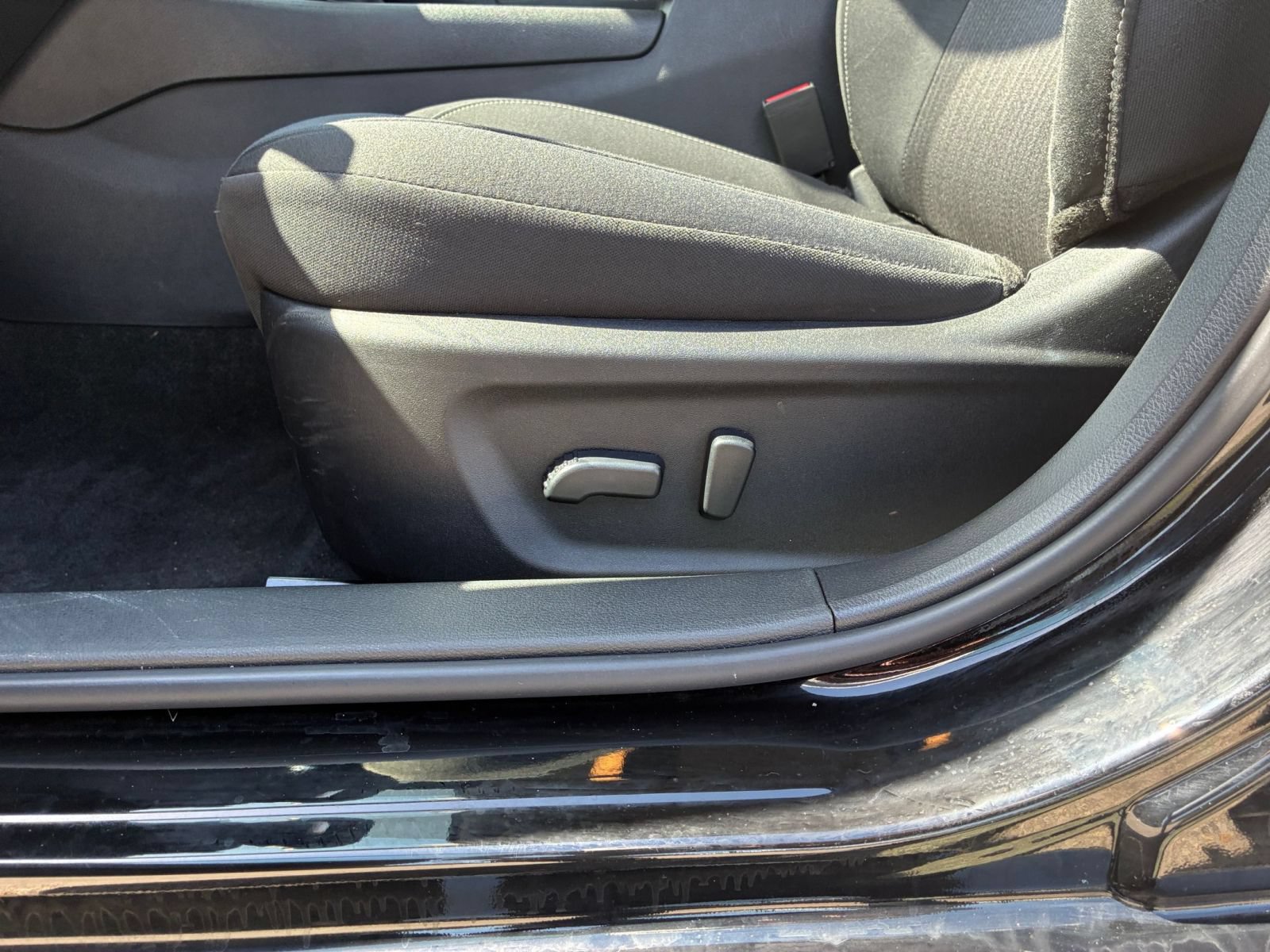 Used 2026 Nissan Altima 2.5 SV FWD image 21