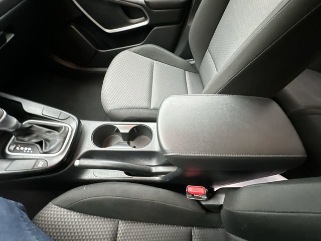 Used 2024 Kia Soul LX w/ Option Group 015 image 25