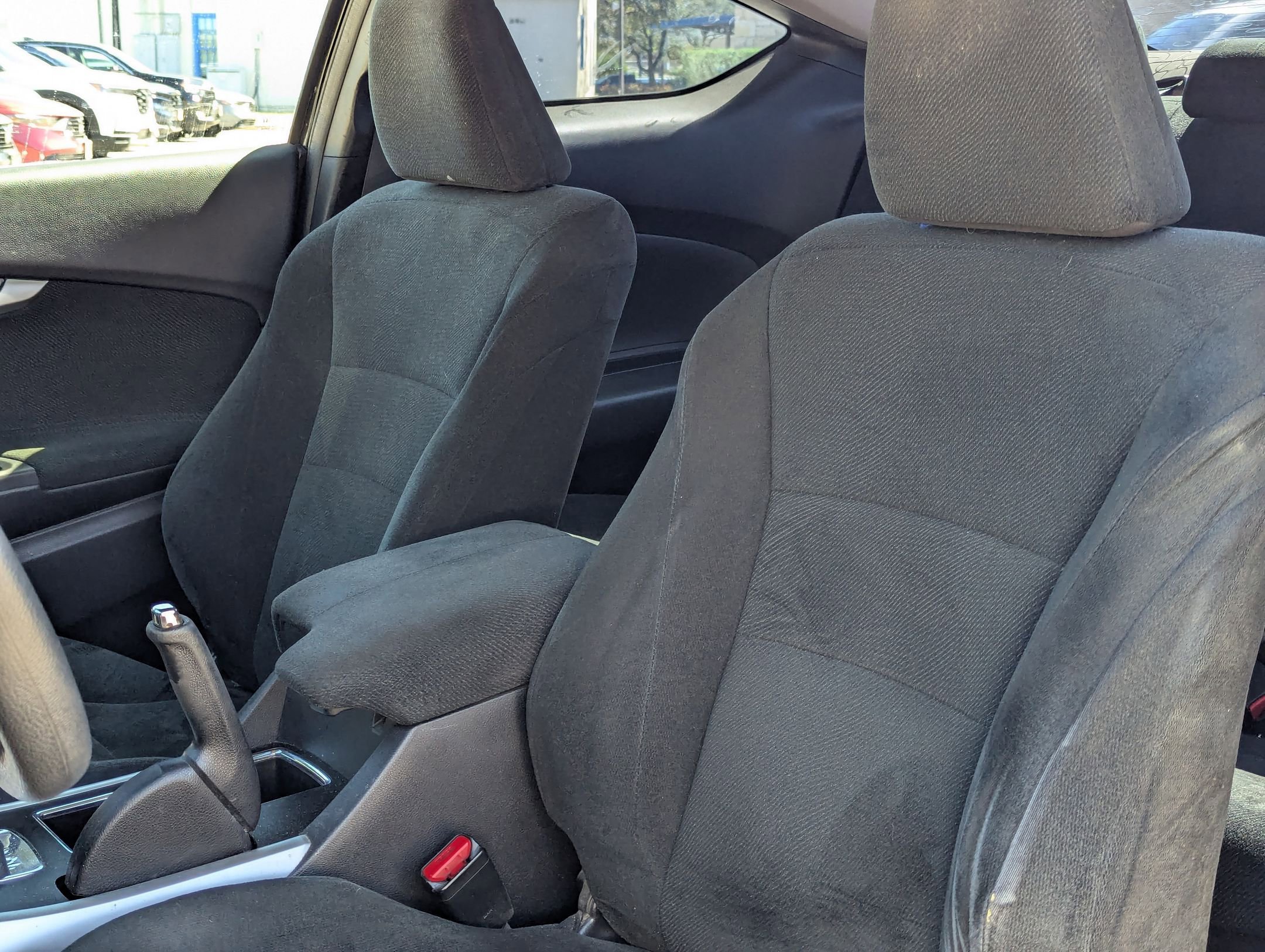 Used 2013 Honda Accord LX-S image 13