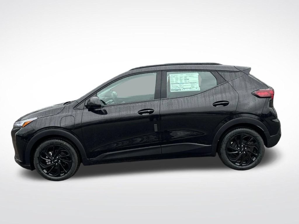 New 2027 Chevrolet Bolt RS FWD image 8