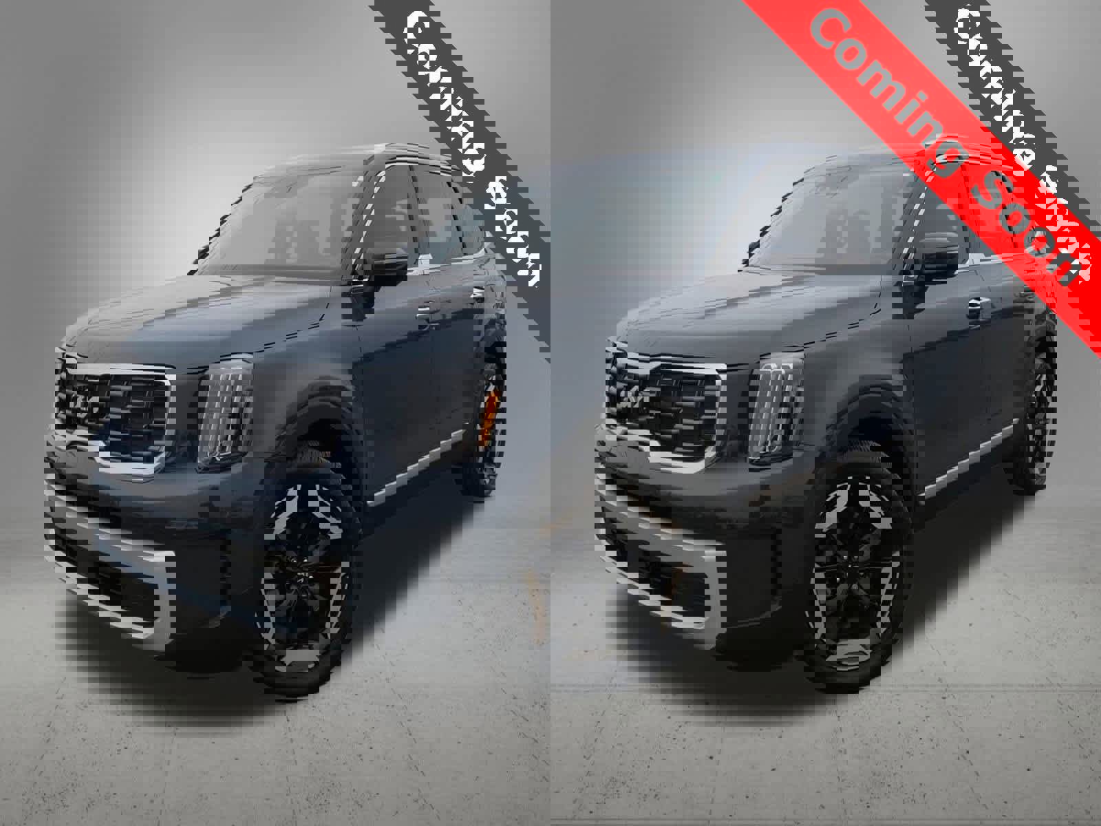 Used 2024 Kia Telluride S
