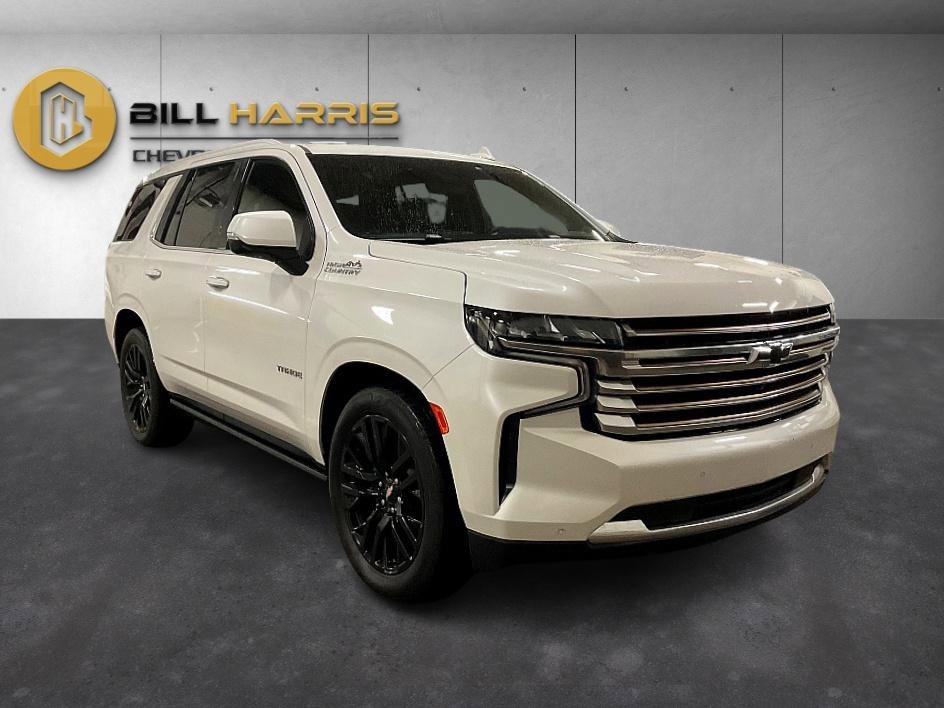 Used 2024 Chevrolet Tahoe High Country image 10