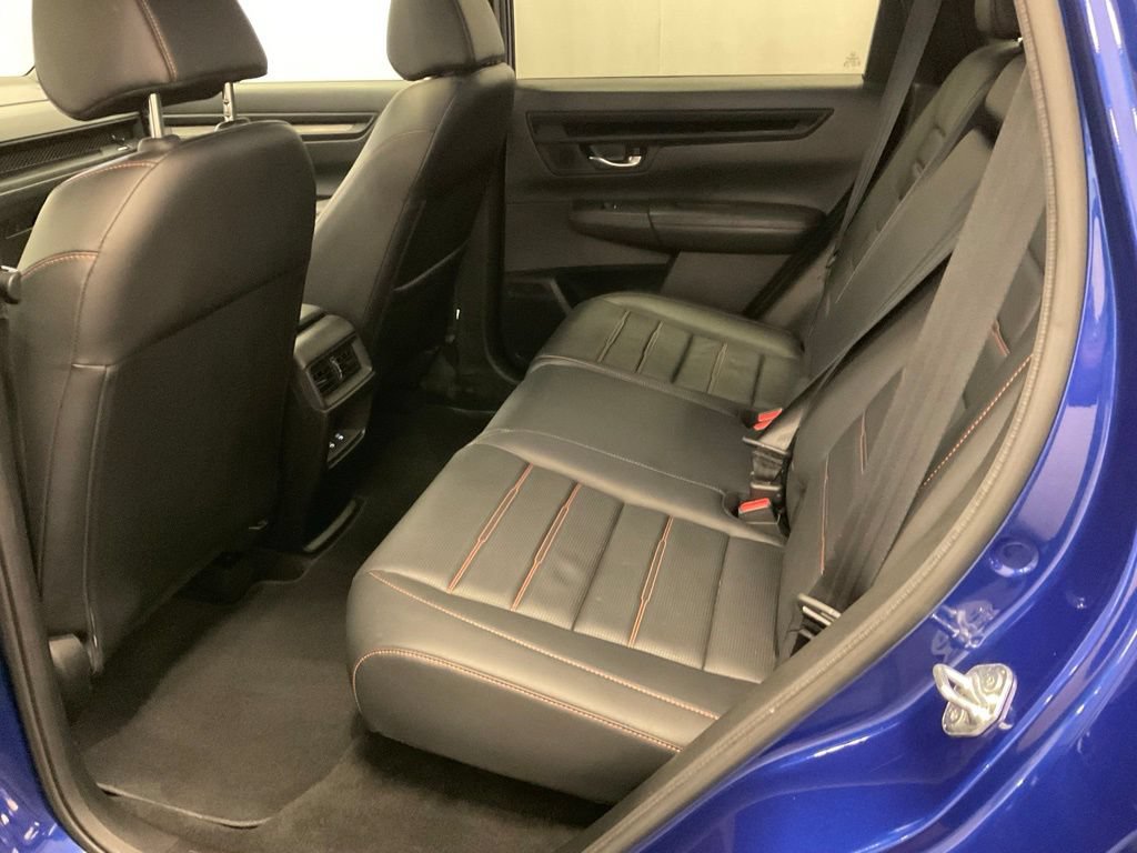 Used 2024 Honda CR-V Sport-L image 14