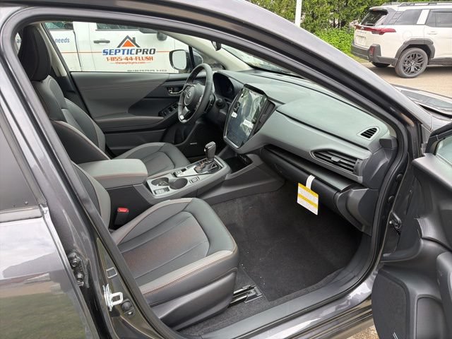 New 2026 Subaru Crosstrek 2.5i Limited AWD/4WD image 10