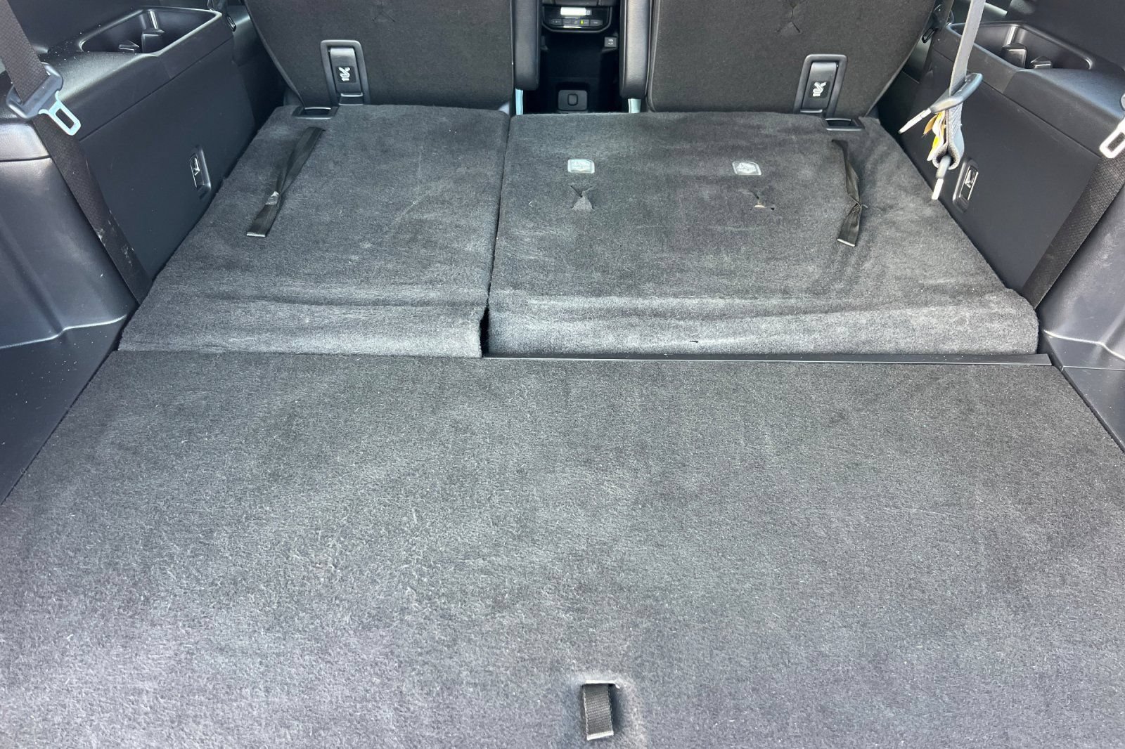 Used 2024 Toyota Grand Highlander FWD image 17