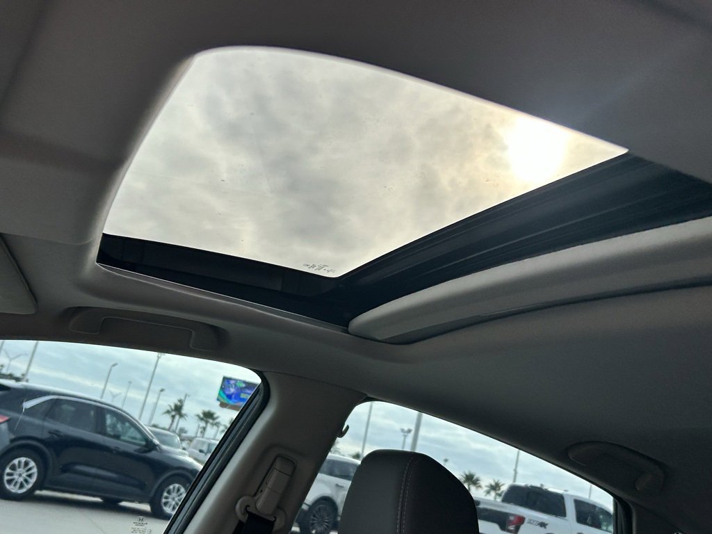 Used 2019 Honda Civic EX-L image 9