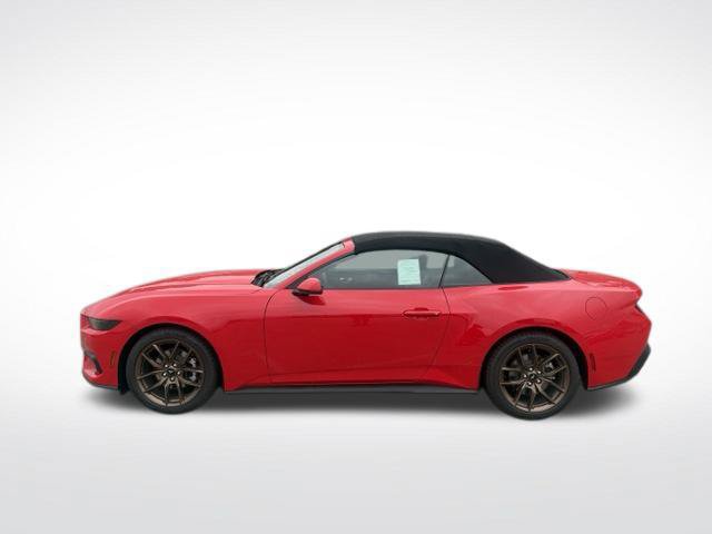 New 2026 Ford Mustang Premium RWD image 4