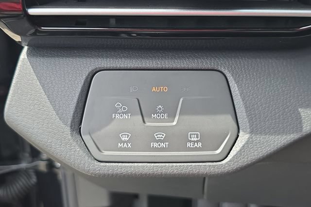 New 2026 Volkswagen ID.4 Pro S AWD/4WD image 18