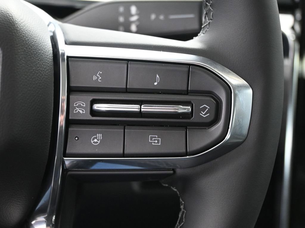 New 2025 GMC Sierra EV Denali image 34