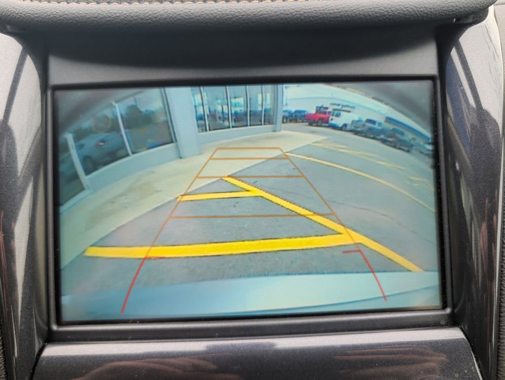 Used 2019 Chevrolet Impala Premier w/ Premier Convenience Package FWD image 14