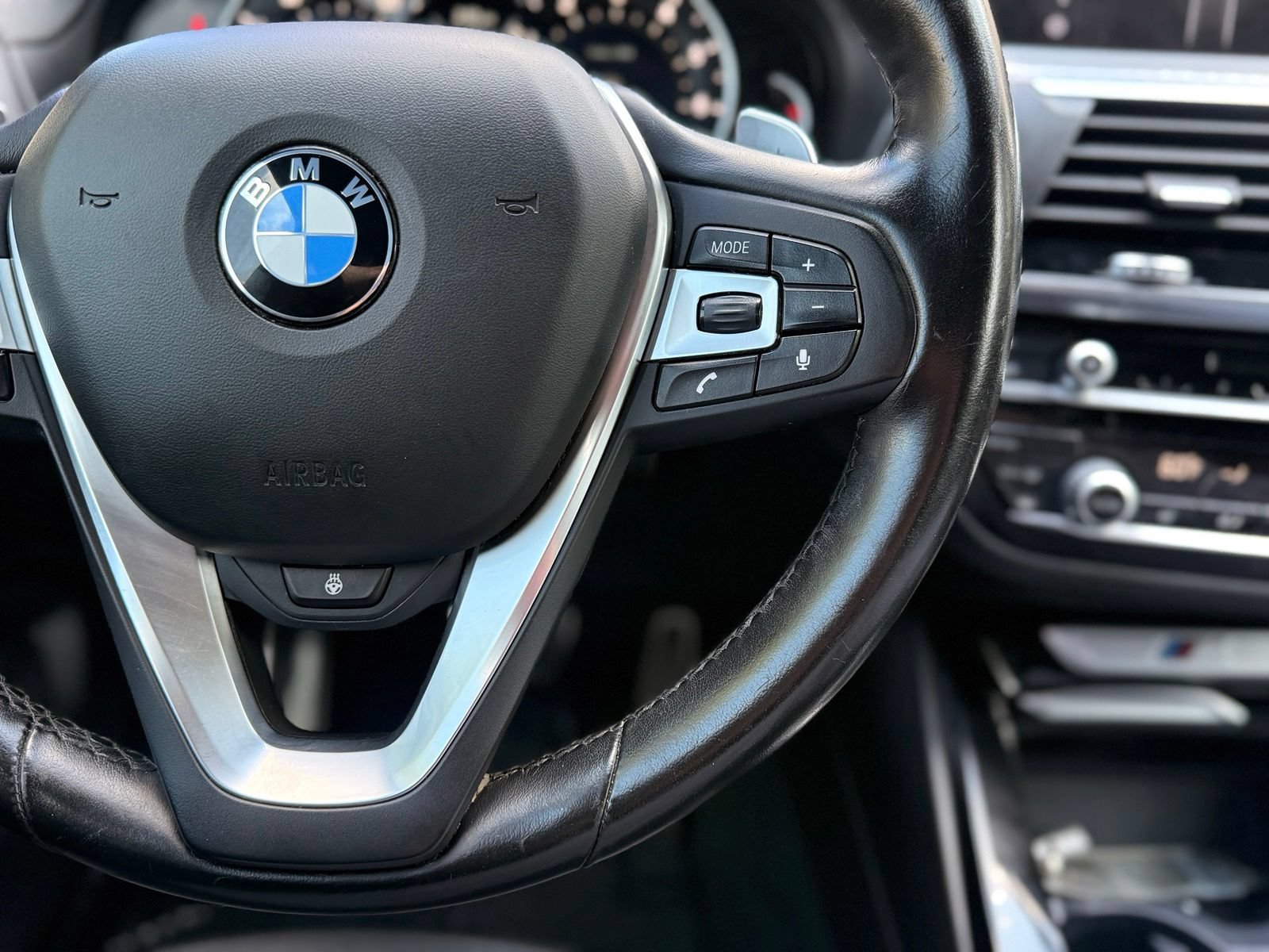 Used 2018 BMW X3 M40i w/ Premium Package AWD/4WD image 20