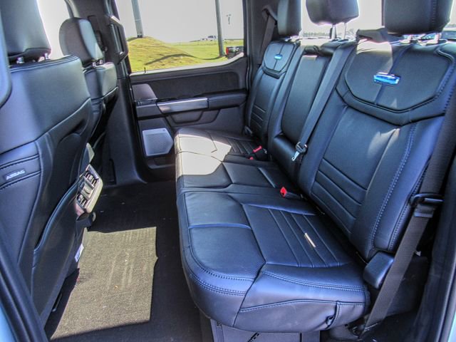 New 2026 Ford F350 Platinum image 9