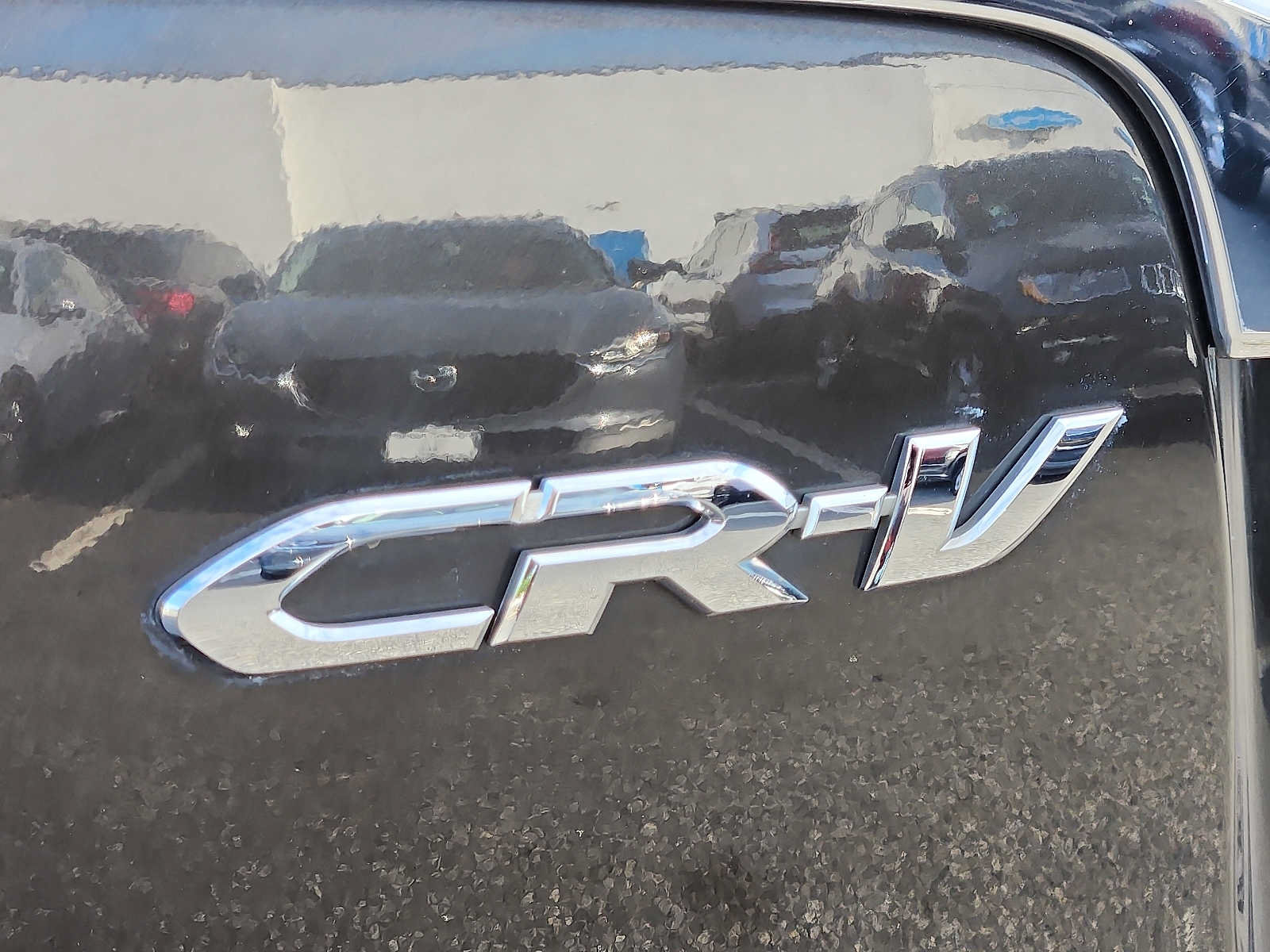 Used 2015 Honda CR-V EX image 29