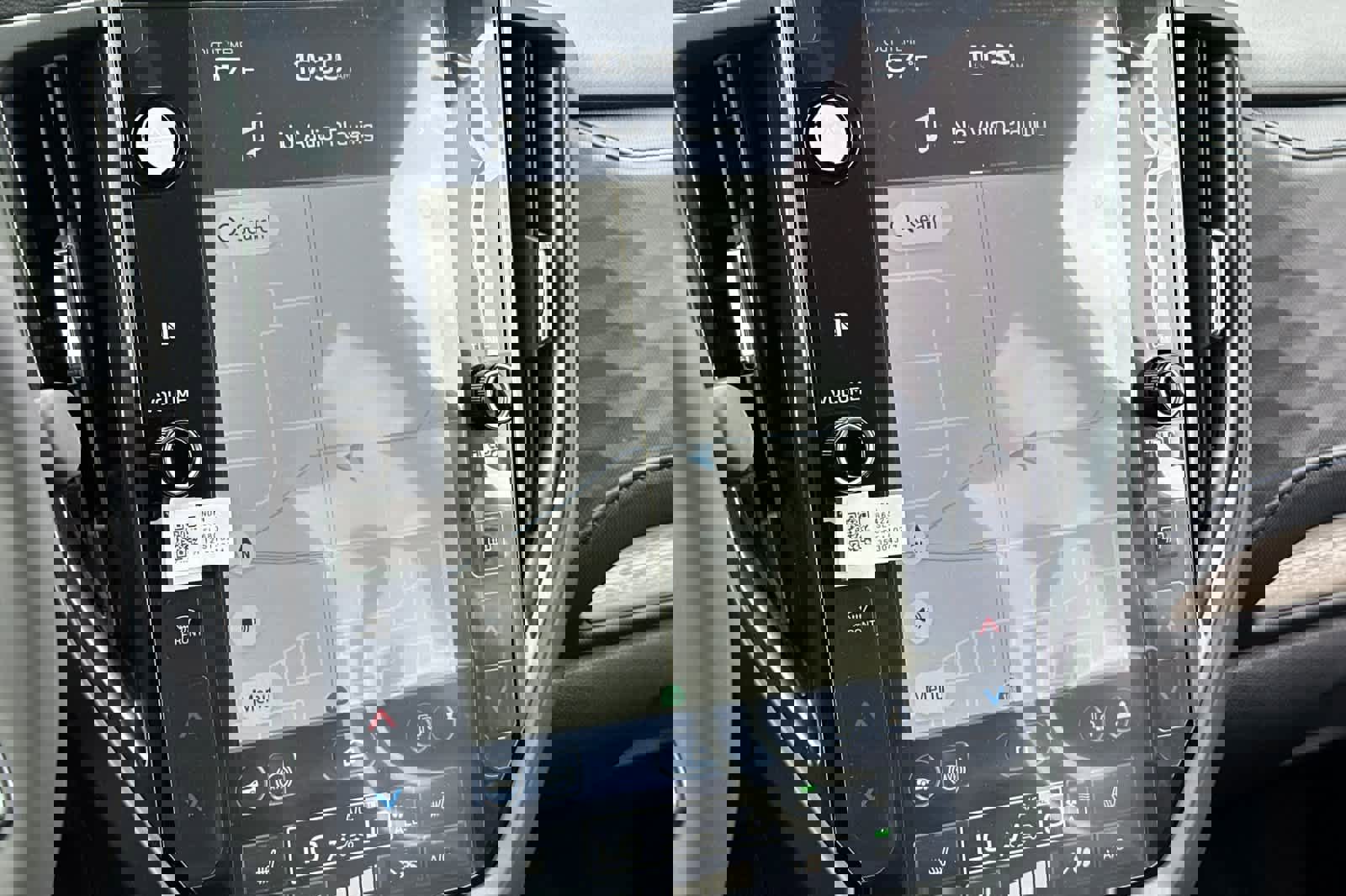 New 2025 Subaru Forester Limited image 21