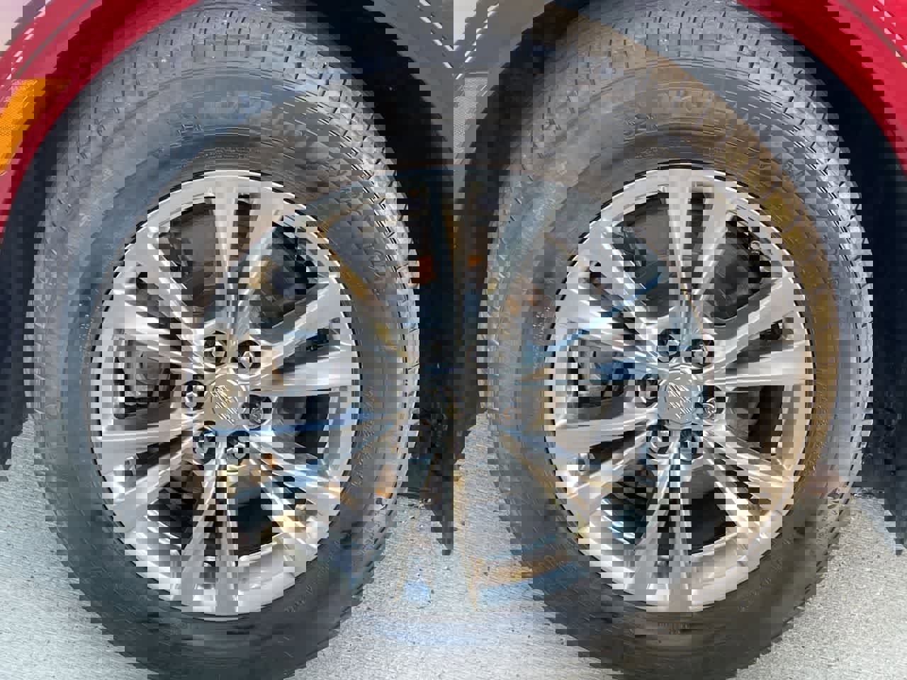 Used 2020 Cadillac XT5 Premium Luxury image 38