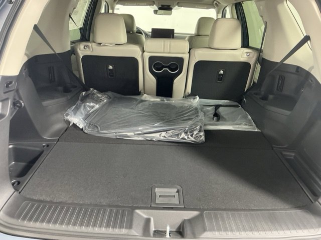 New 2026 Honda Pilot Touring image 26