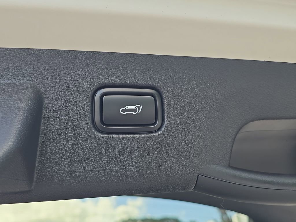 New 2026 Kia Sportage EX image 11