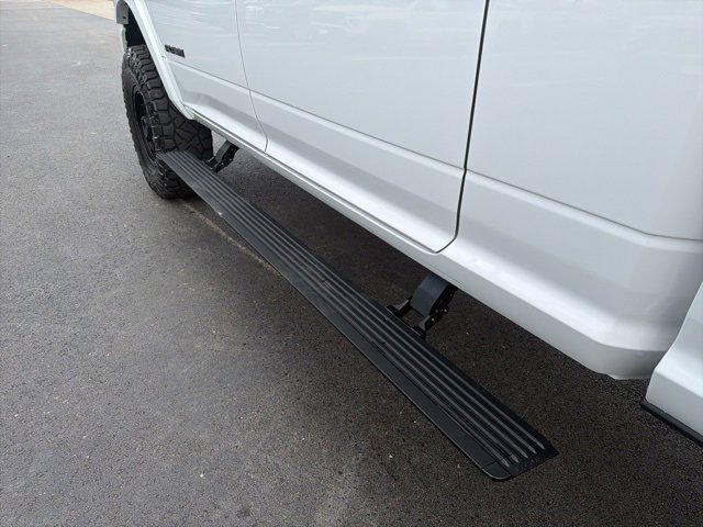 Used 2025 RAM 2500 Limited image 16