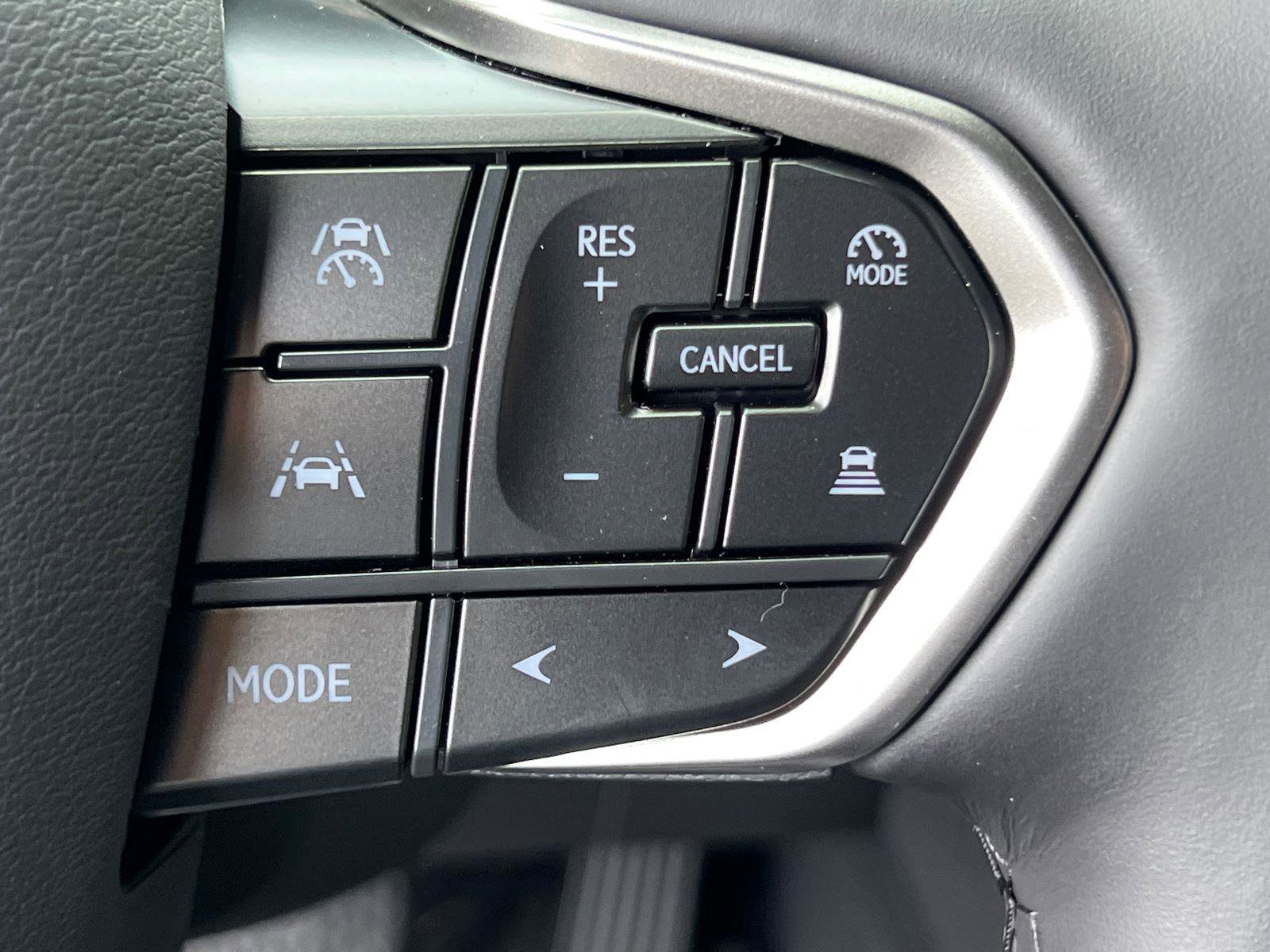 New 2026 Lexus TX 350 FWD image 20