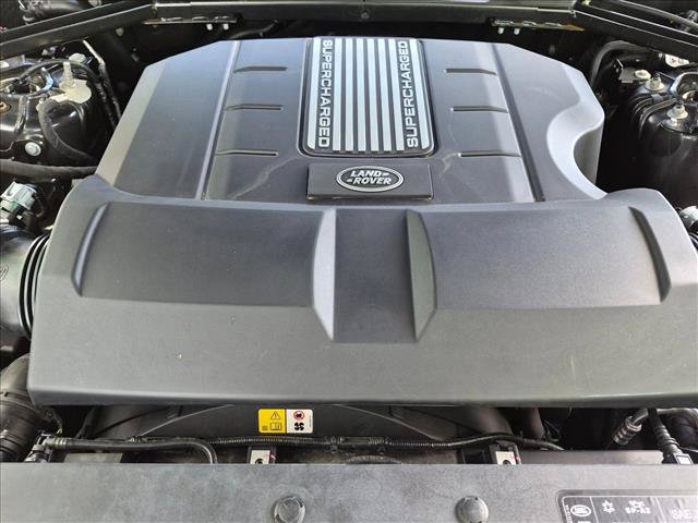 Used 2024 Land Rover Defender 110 Carpathian Edition AWD/4WD image 24