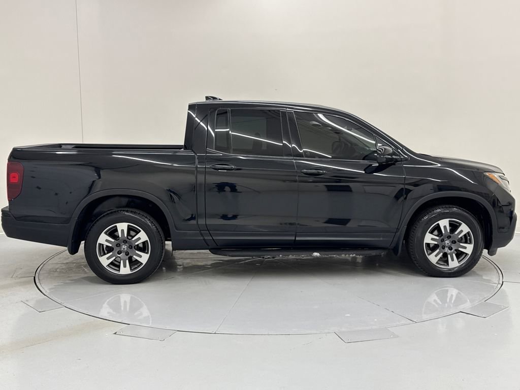 Used 2017 Honda Ridgeline RTL-E image 6