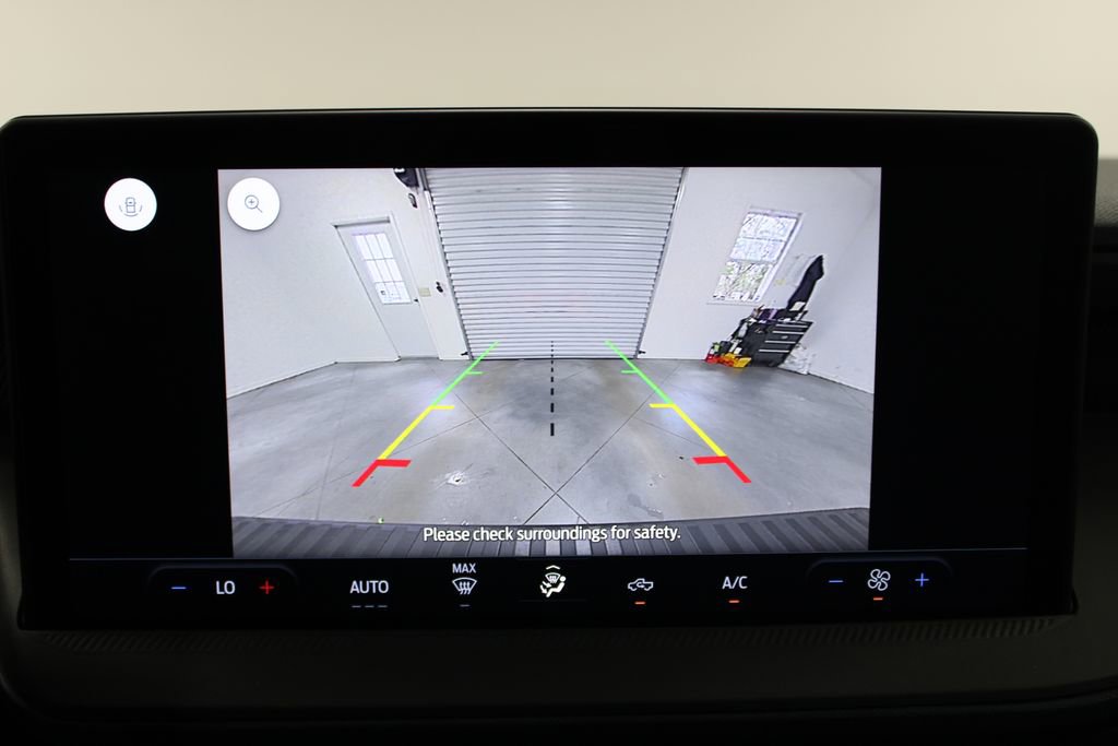 New 2026 Ford Maverick XL image 46