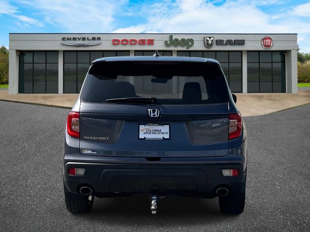 Used 2019 Honda Passport EX-L image 31