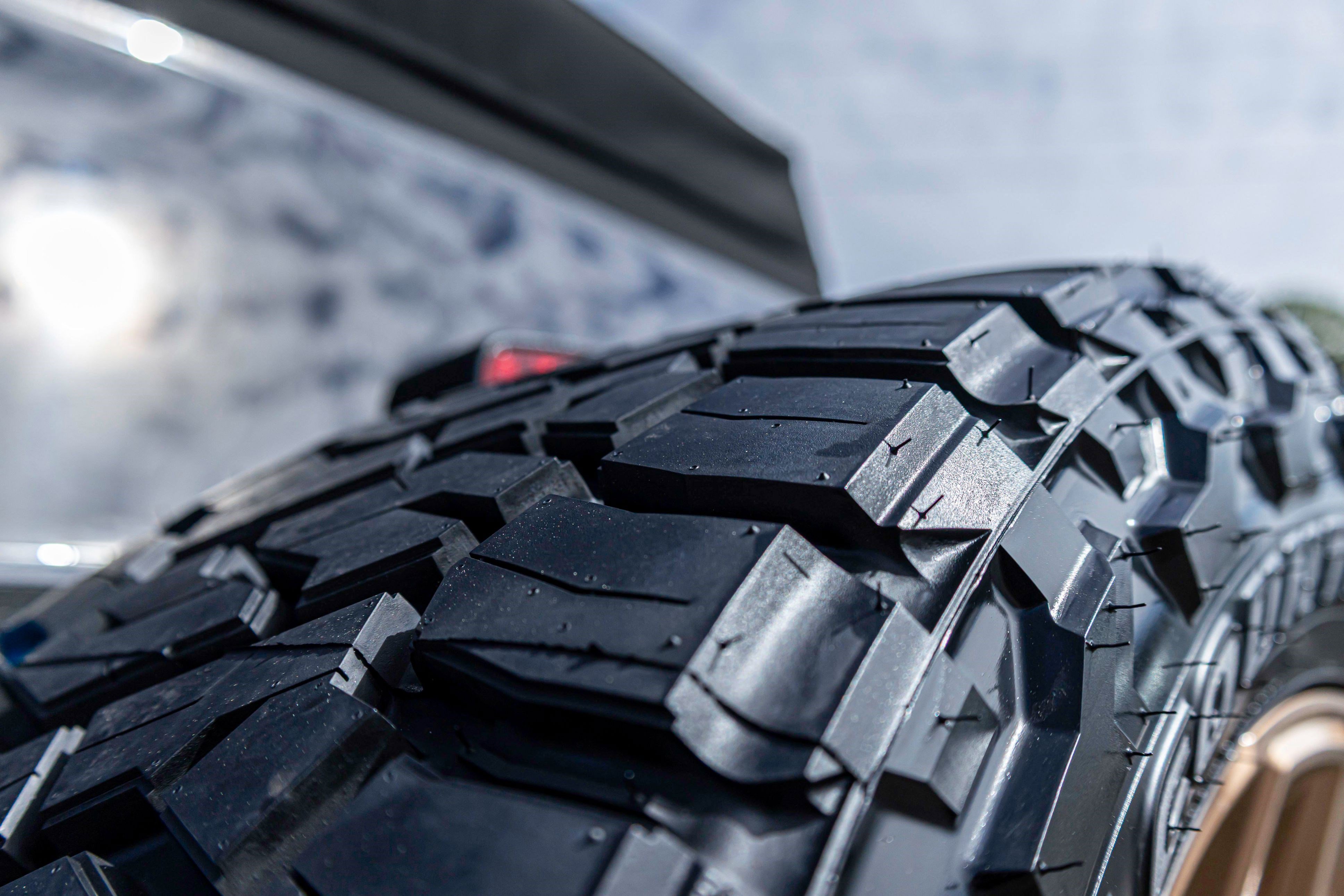 New 2025 Ford Bronco Badlands image 29