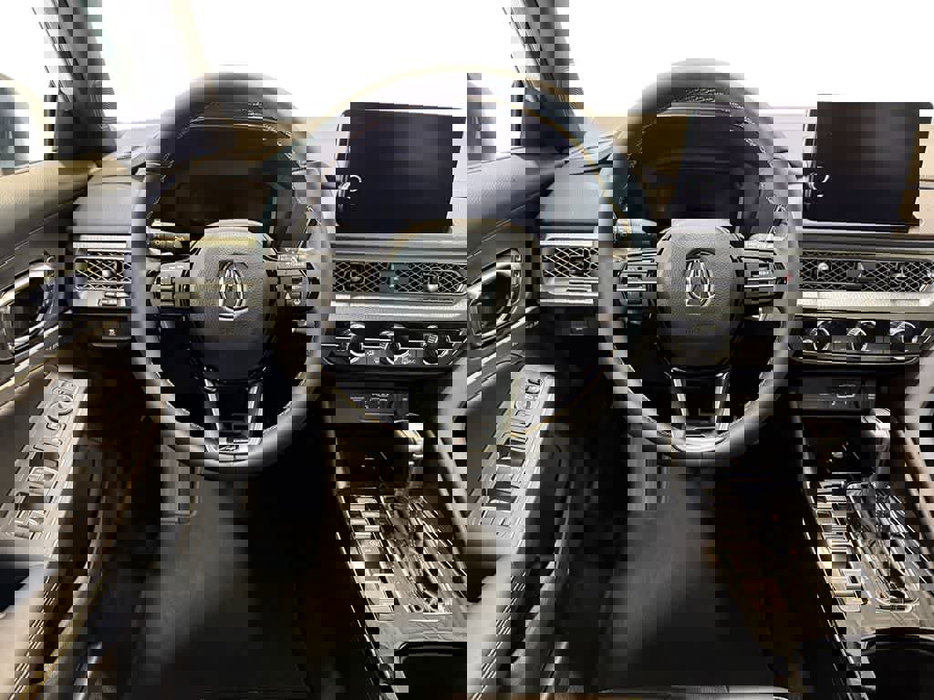 New 2026 Acura Integra A-Spec FWD image 18