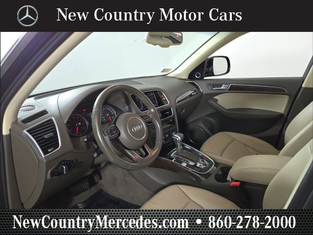 Used 2016 Audi Q5 3.0T Premium Plus image 14