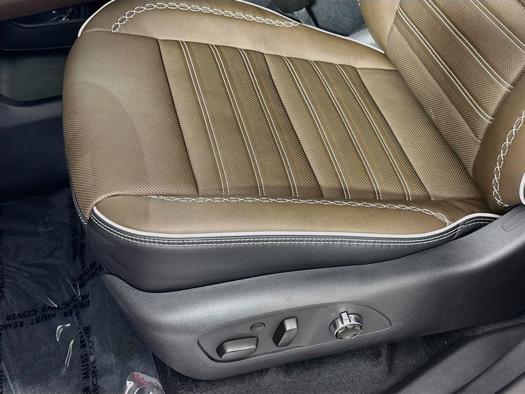 New 2026 GMC Acadia Denali Ultimate AWD/4WD image 19