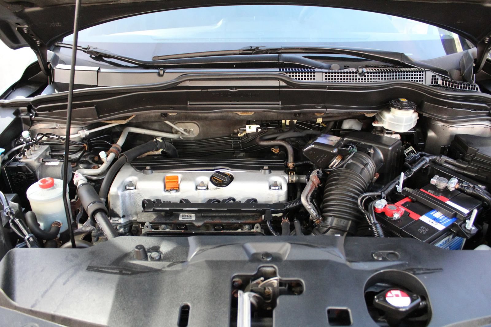 Used 2011 Honda CR-V SE image 28