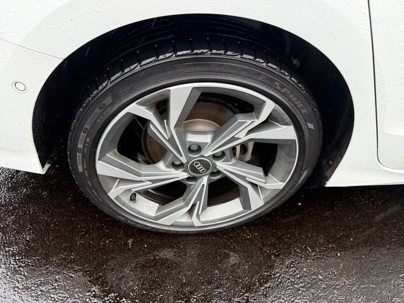 Used 2022 Audi A3 2.0T Premium w/ Convenience Package FWD image 14