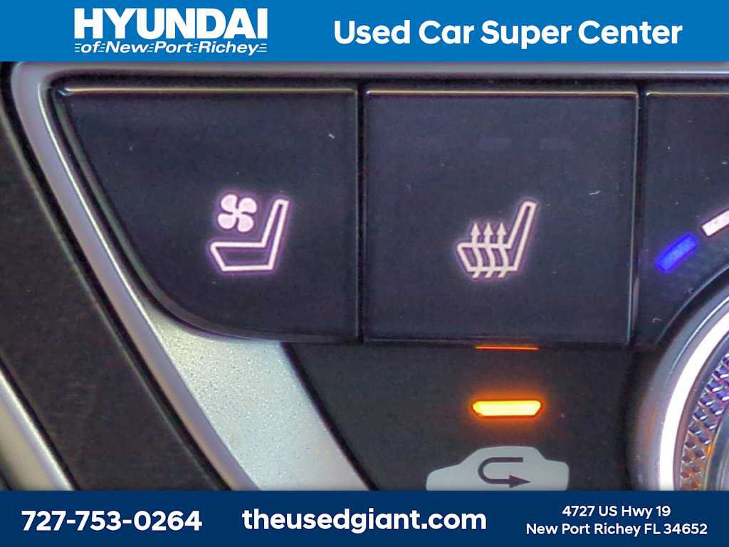 Used 2021 Honda Accord Touring image 24
