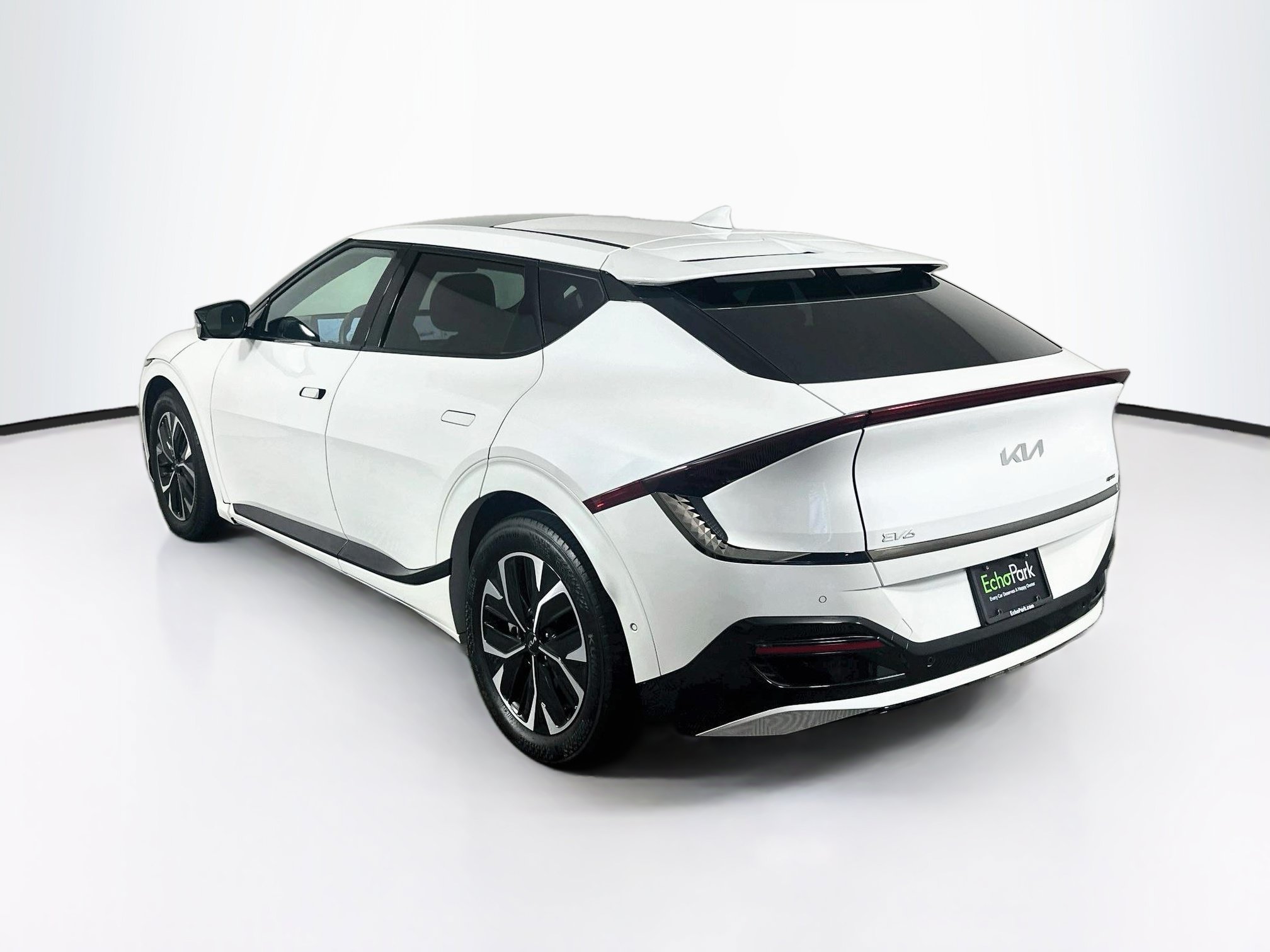 Used 2024 Kia EV6 GT-Line RWD image 5