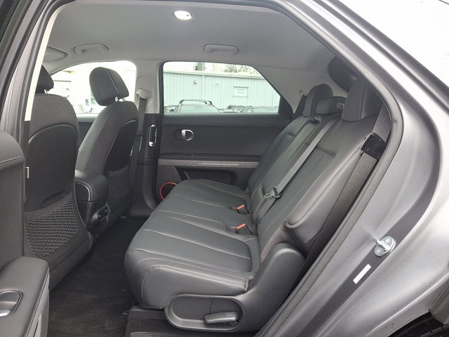 Certified 2023 Hyundai Ioniq 5 SEL image 10