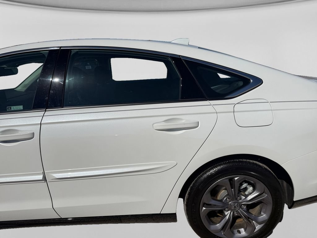 Used 2024 Honda Accord EX-L image 13