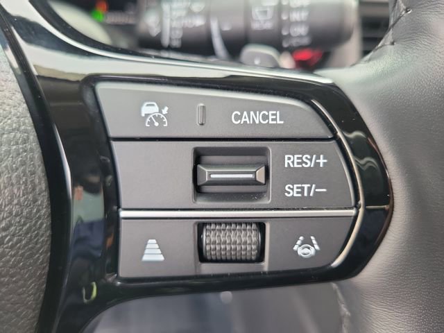 Certified 2024 Honda Pilot Elite image 27
