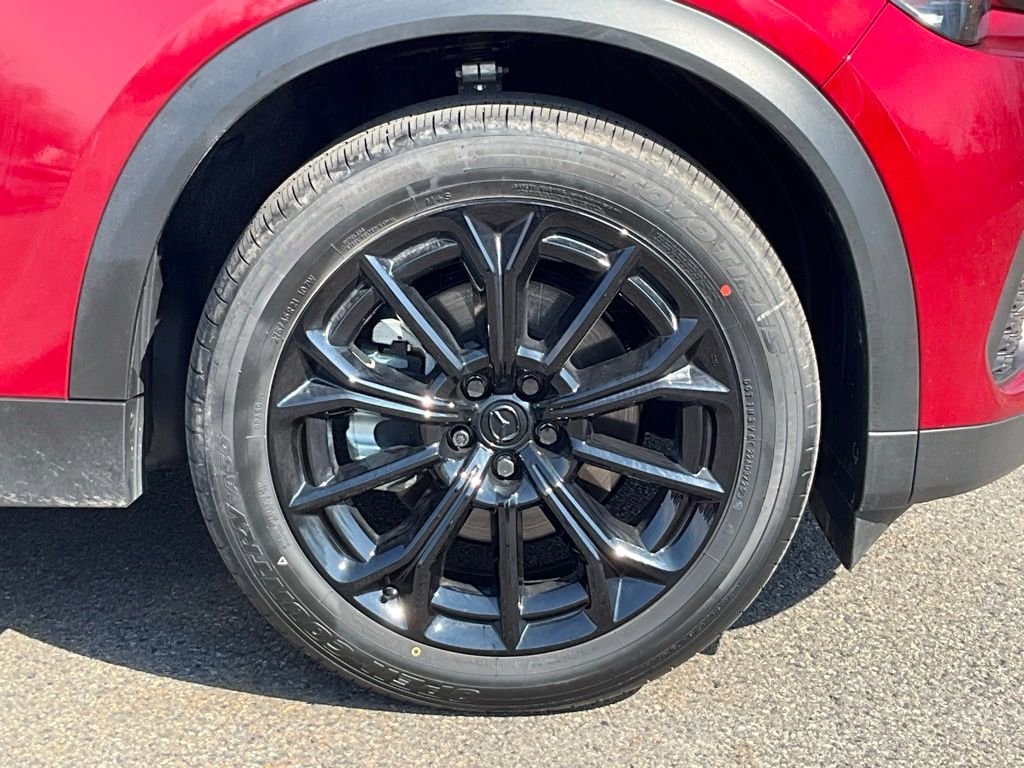 Used 2026 MAZDA CX-70 3.3 Turbo w/ Premium Plus Pkg image 29