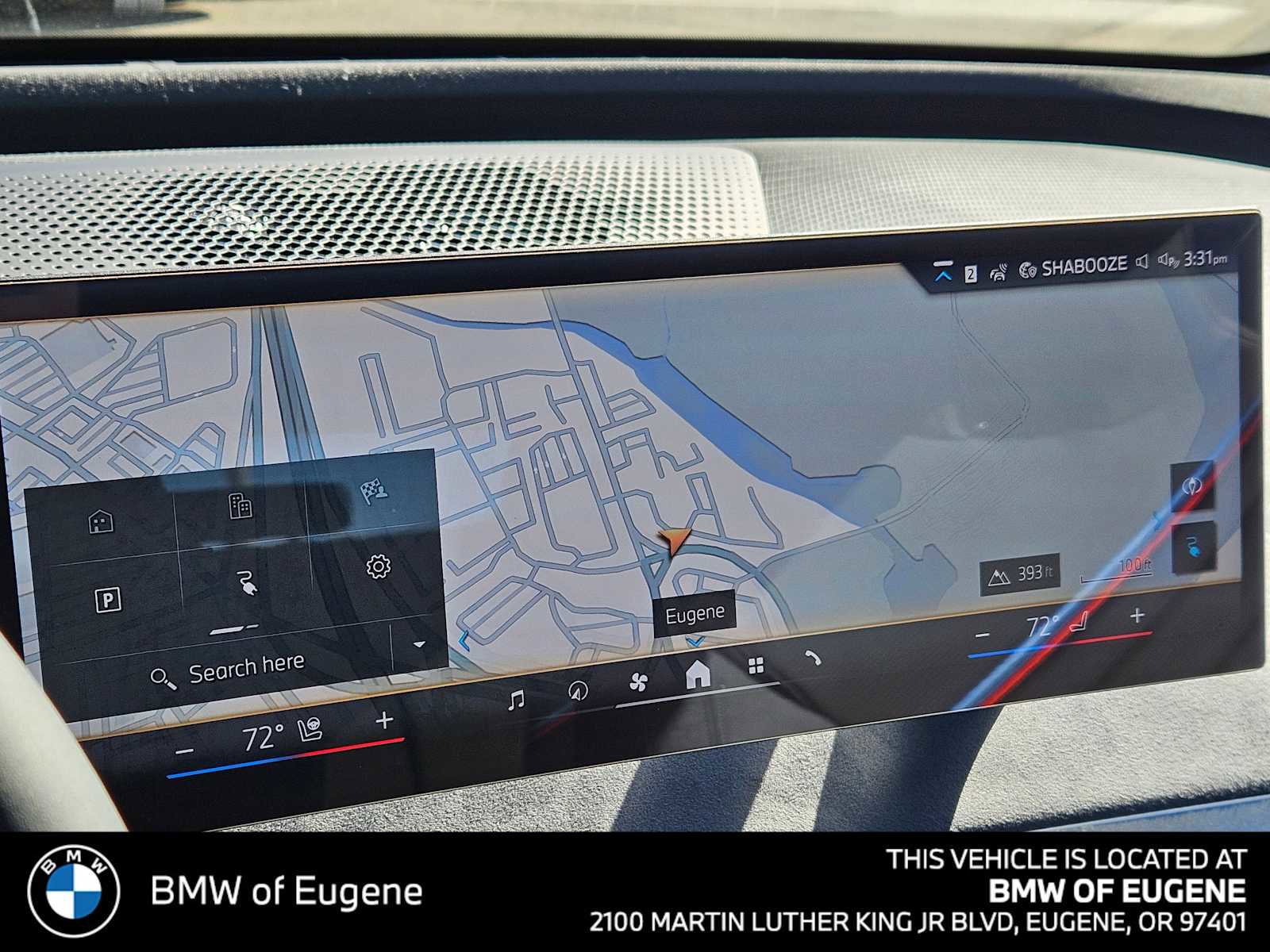 New 2026 BMW iX xDrive45 w/ M Sport Package image 29