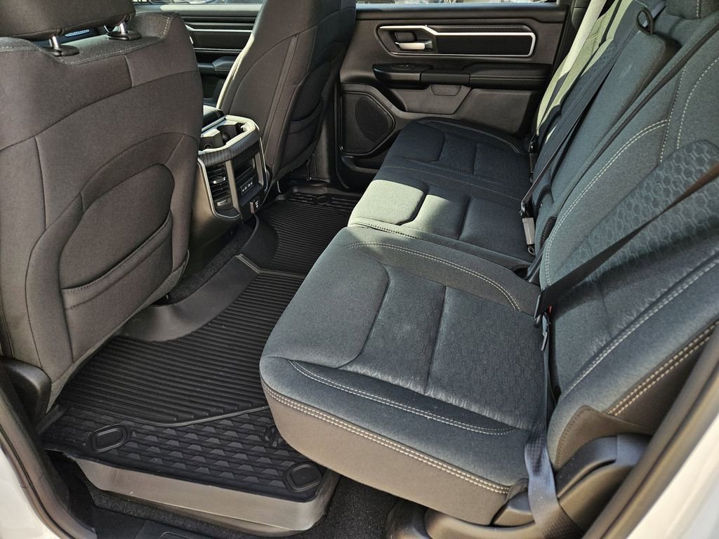New 2026 RAM 1500 2WD Crew Cab image 9