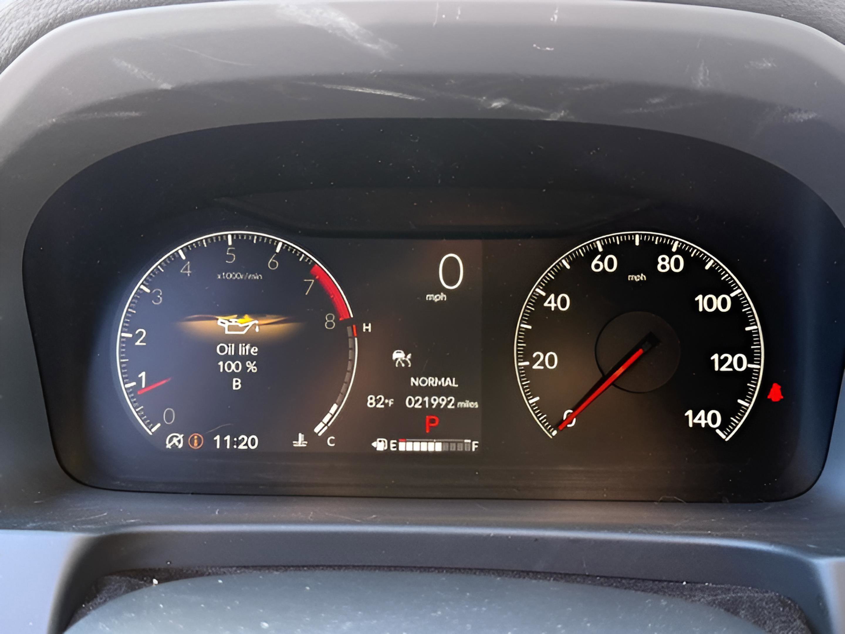 Used 2024 Honda Ridgeline Black Edition image 33