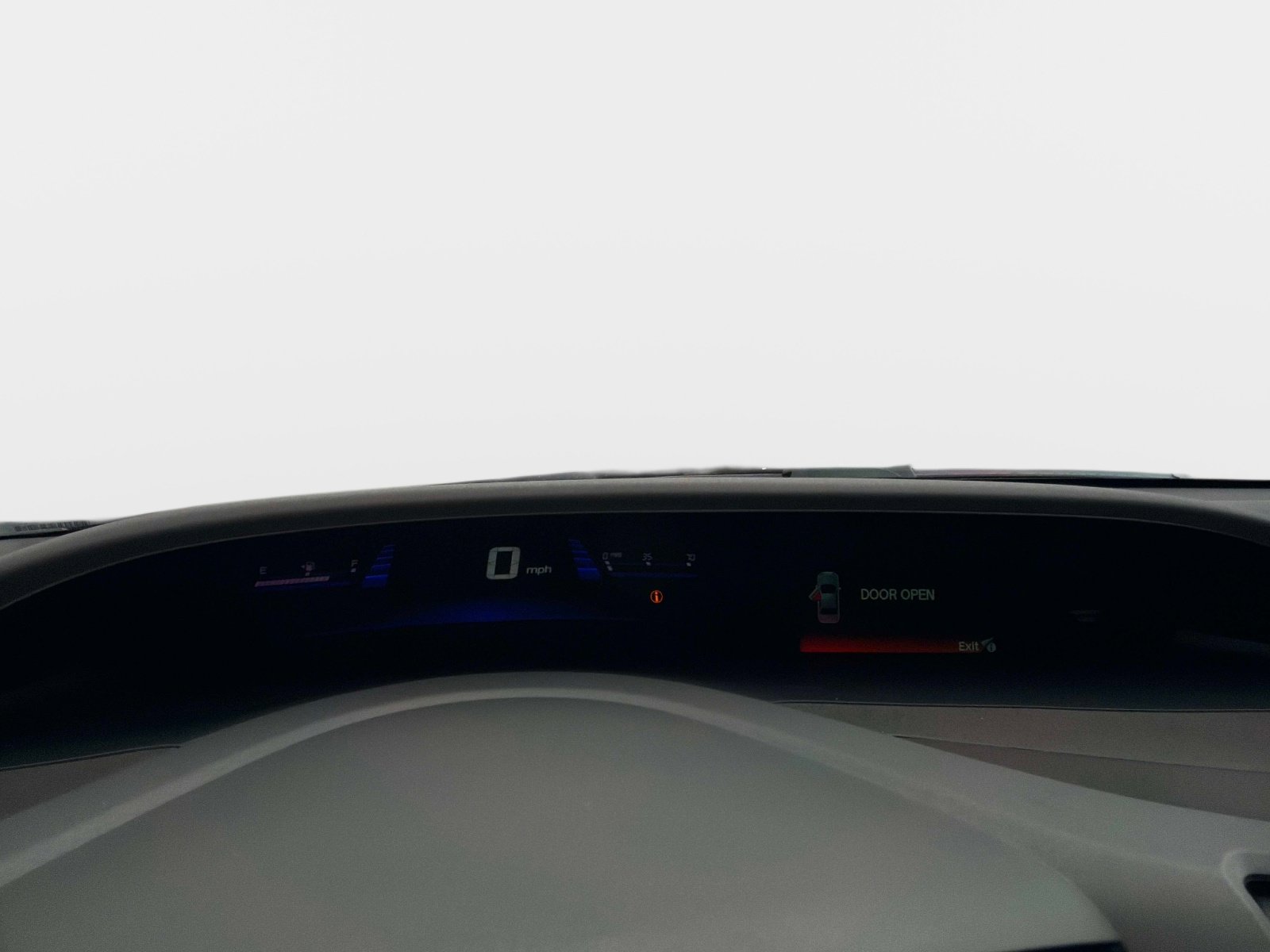 Used 2012 Honda Civic EX image 25