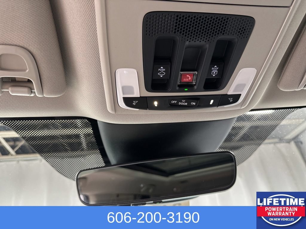 New 2026 Honda Pilot Elite image 25