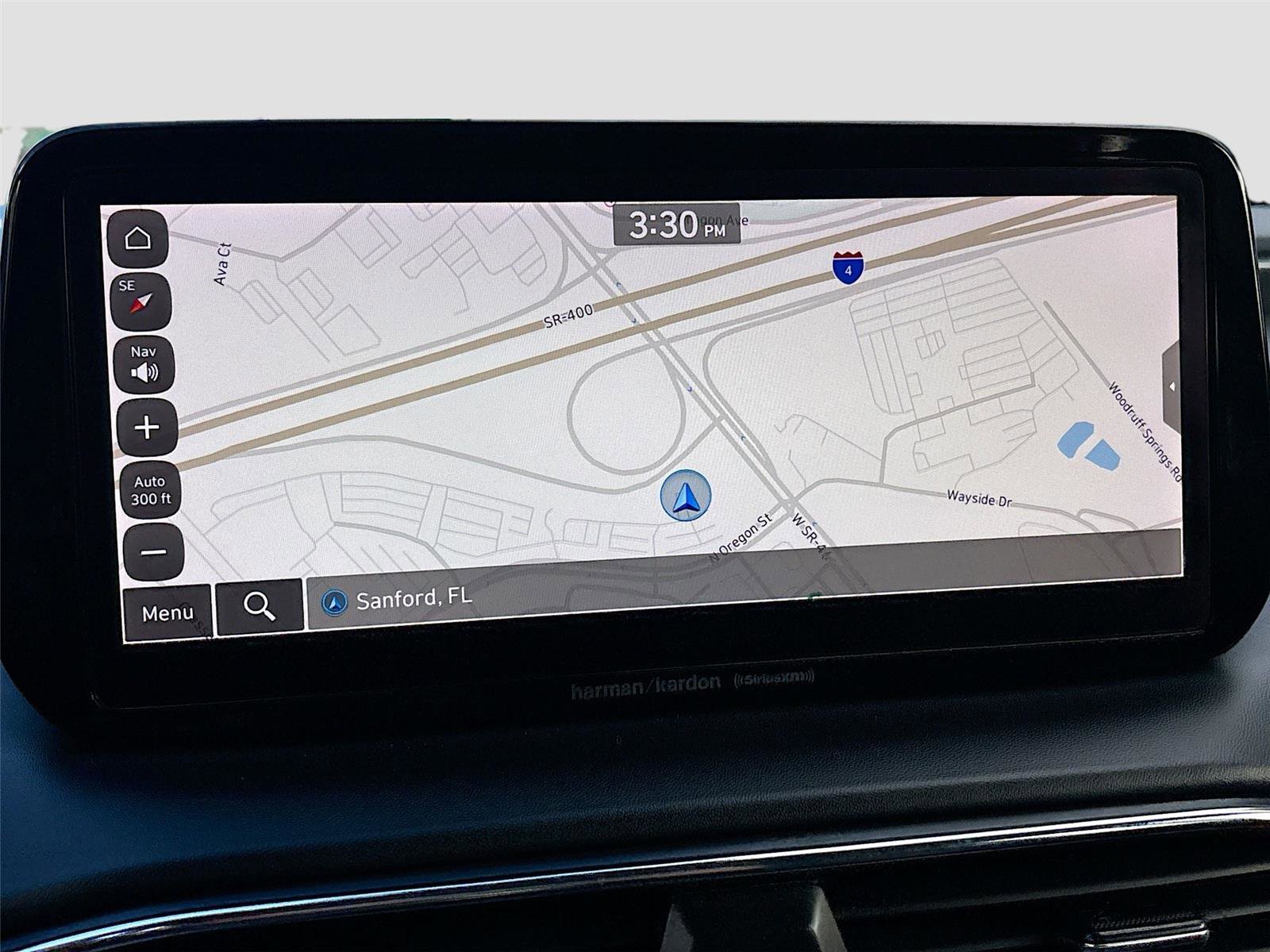 Used 2023 Hyundai Santa Fe SEL w/ Premium Package image 14