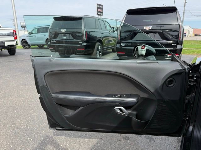 Used 2021 Dodge Challenger GT w/ Blacktop Package RWD image 10